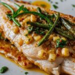 Garlic Butter Swai Fish Recipe
