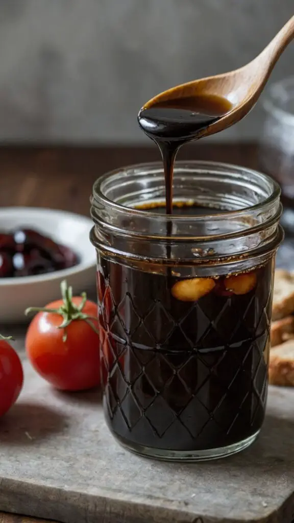 balsamic glaze copycat recipe balsamic glaze copycat recipe