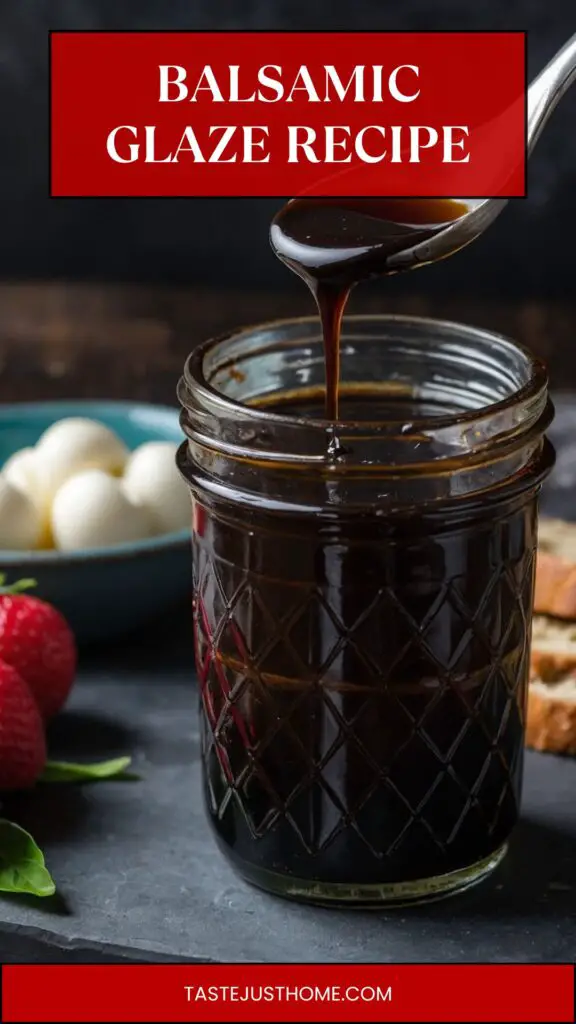 balsamic glaze recipe balsamic glaze recipe
