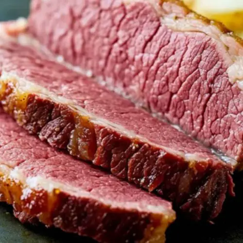 homemade corned beef brine copycat recipe