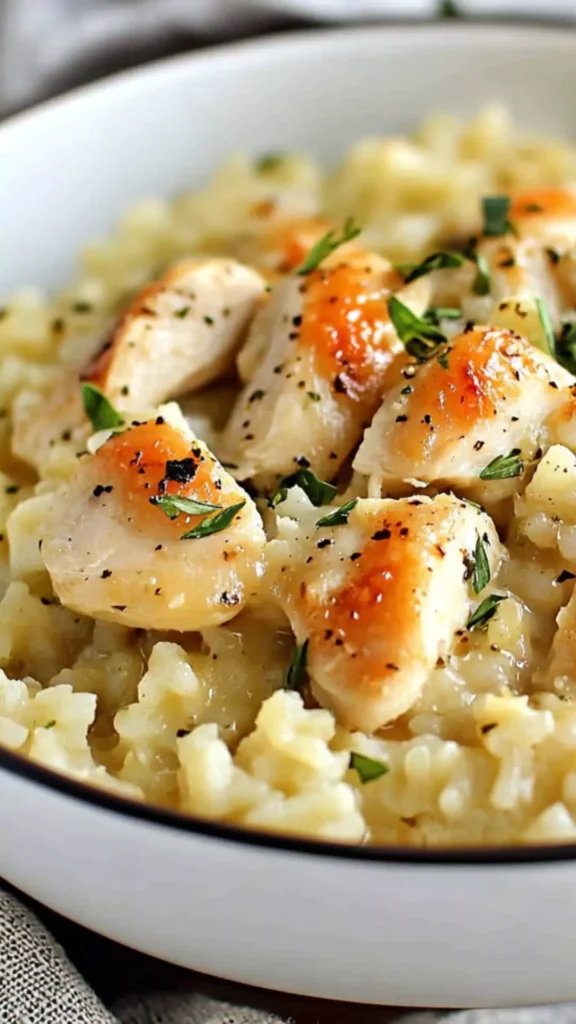Simple Chicken And Rice Recipes For Dinner Simple Chicken And Rice Recipes For Dinner