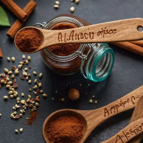 Allspice Substitute copycat Recipe
