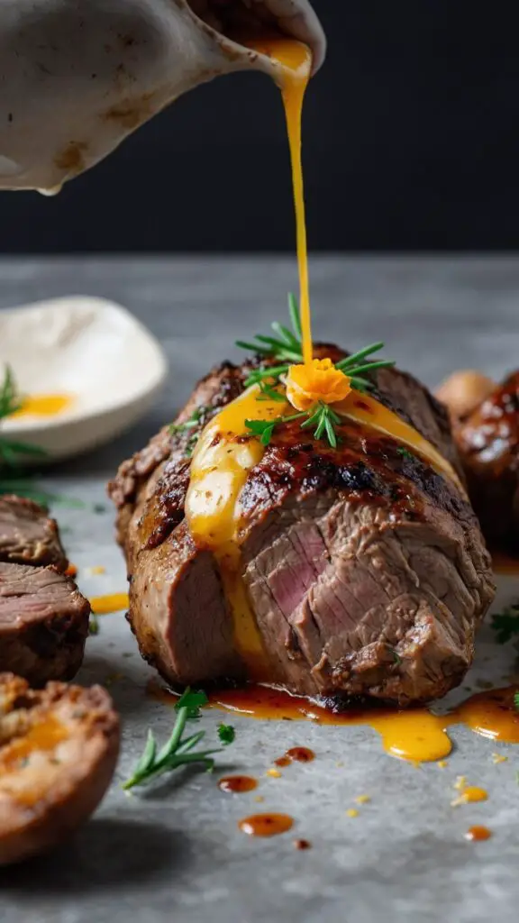 How to make Easter Lamb Recipe How to make Easter Lamb Recipe
