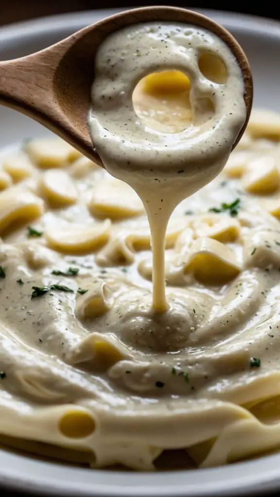 How to make Homemade Alfredo Sauce Recipe How to make Homemade Alfredo Sauce Recipe