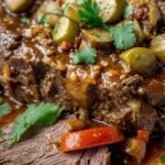 Mexican Pot Roast Recipe