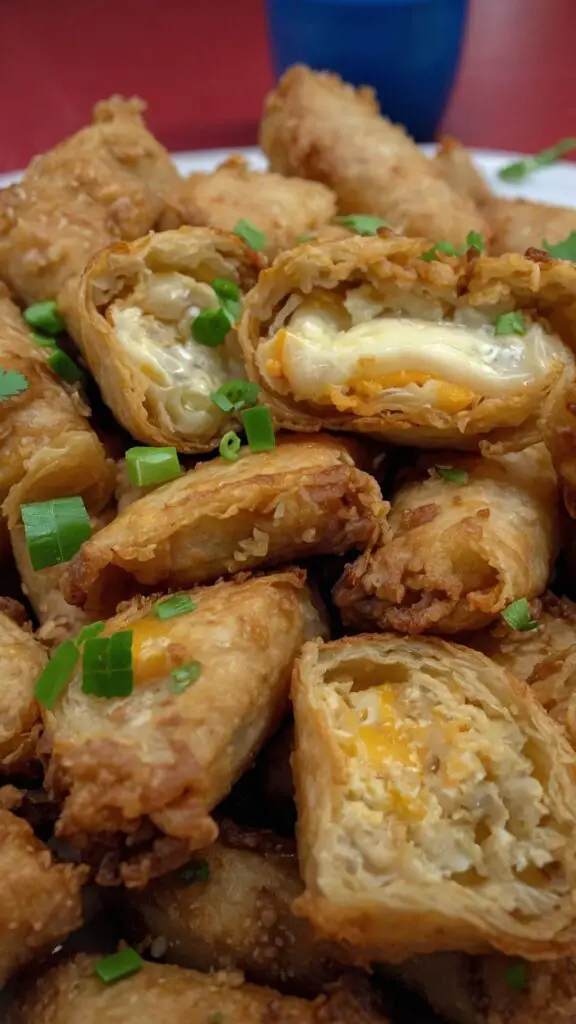 How to make Panda Express Chicken Egg Rolls Recipe How to make Panda Express Chicken Egg Rolls Recipe