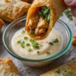 Panda Express Chicken Egg Rolls Recipe