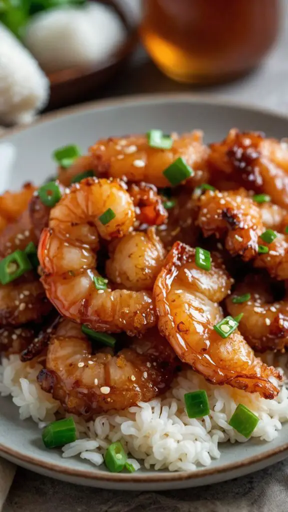How to make Pf Changs Crispy Honey Shrimp Copycat Recipe How to make Pf Changs Crispy Honey Shrimp Copycat Recipe