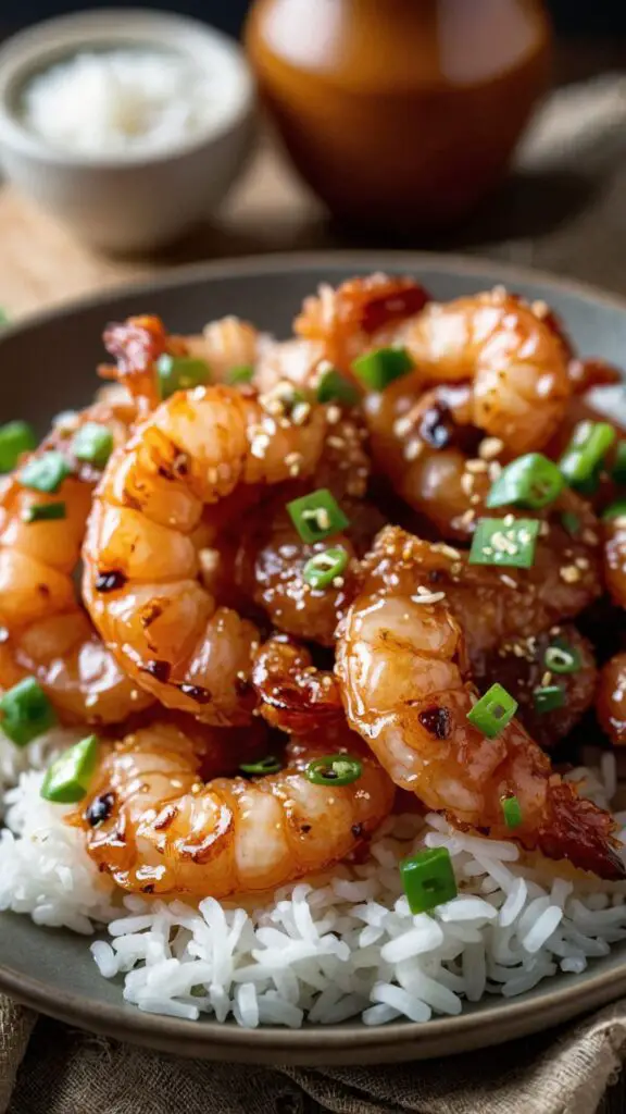 Pf Changs Crispy Honey Shrimp Copycat Pf Changs Crispy Honey Shrimp Copycat