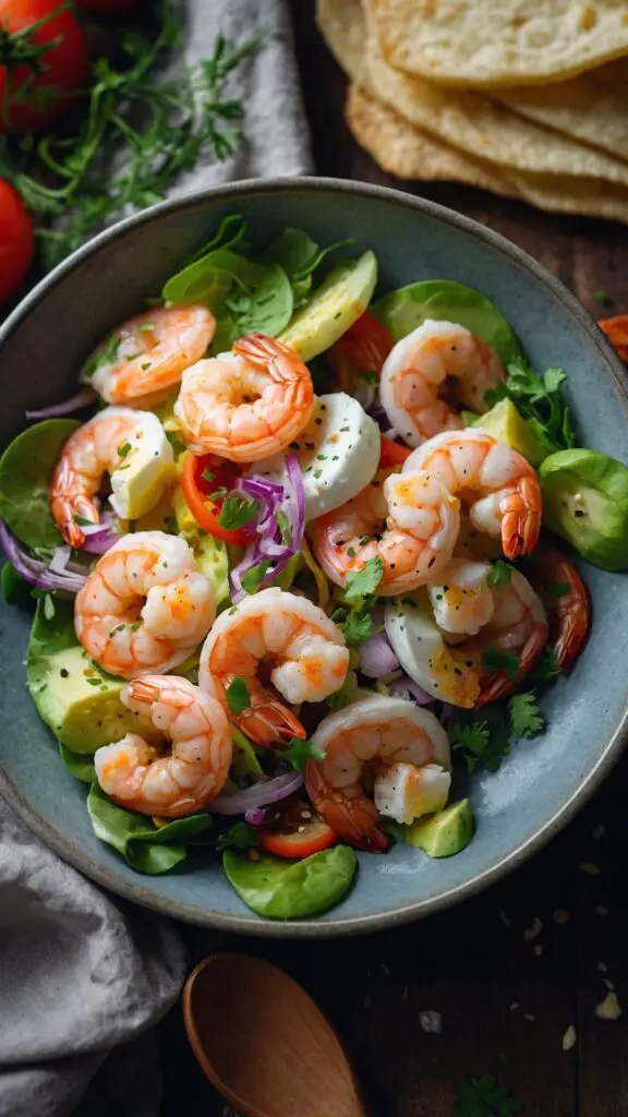 Shrimp Salad copycat Recipe Shrimp Salad copycat Recipe