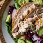 Slow Cooker Chicken Salad Recipe