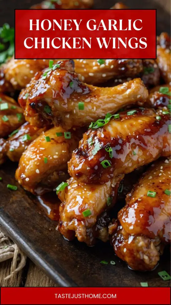 honey garlic chicken wings honey garlic chicken wings