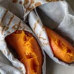 Sweet Potato Delight Recipe