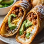 cheesecake factory avocado egg rolls copycat recipe