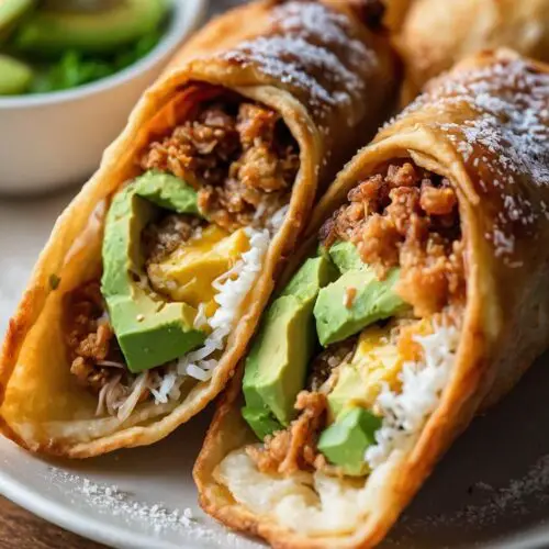 cheesecake factory avocado egg rolls copycat recipe