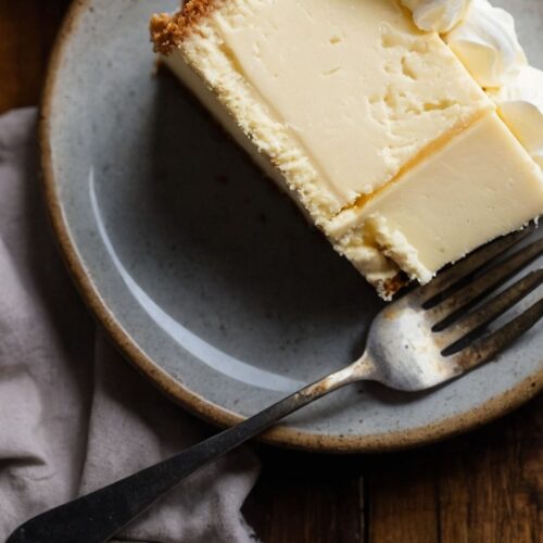 cheesecake factory original cheesecake