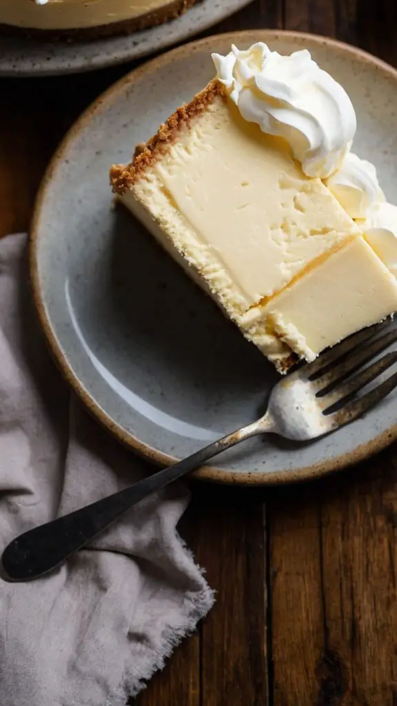 cheesecake factory original cheesecake 
