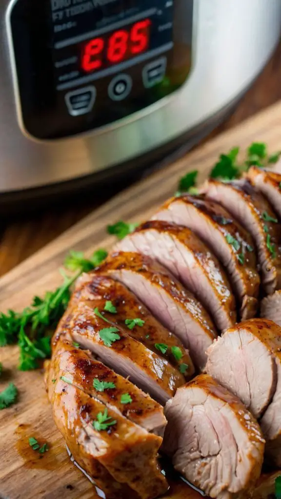 crock pot pork tenderloin copycat Recipe crock pot pork tenderloin copycat Recipe