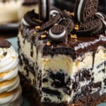 dream extreme oreo cheesecake