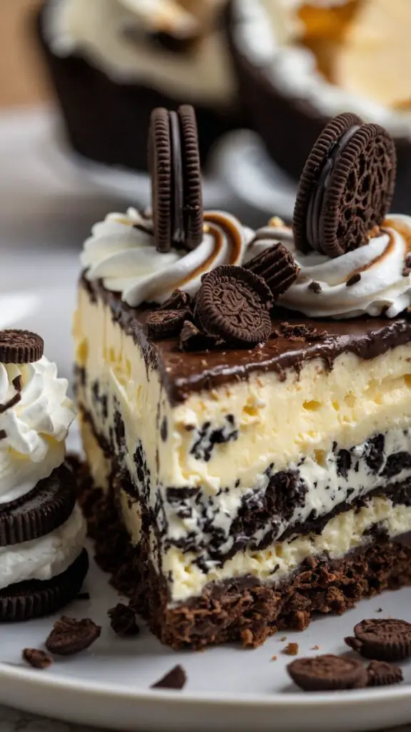how to make dream extreme oreo cheesecake how to make dream extreme oreo cheesecake