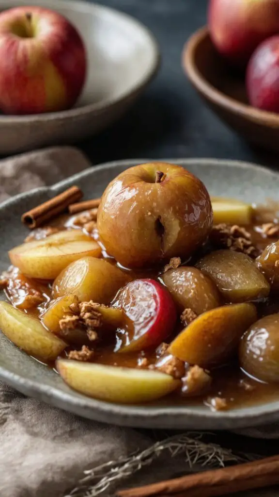 how to make instant pot cinnamon apples how to make instant pot cinnamon apples
