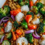 panda express mixed veggies copycat Recipe