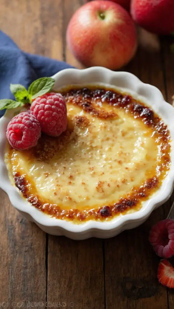 white chocolate creme brulee copycat recipe white chocolate creme brulee copycat recipe