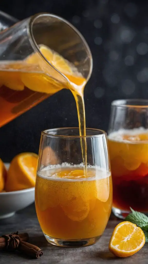 How to make beermosas recipe How to make beermosas recipe