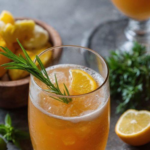 beermosas recipe