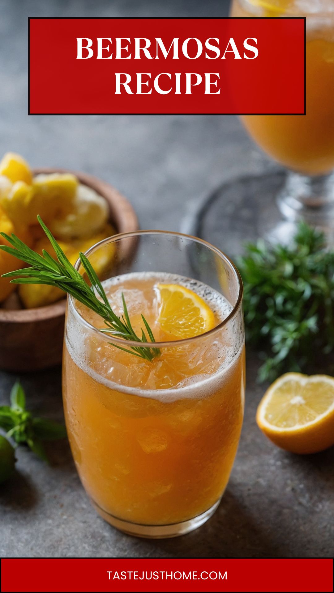 beermosas recipe