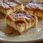 best sopapilla cheesecake recip