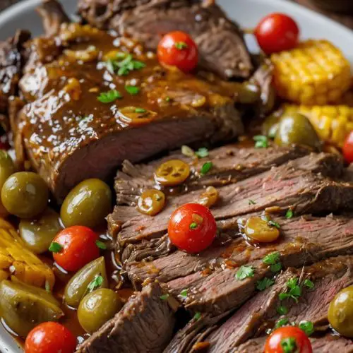 dr pepper pot roast copycat recipe