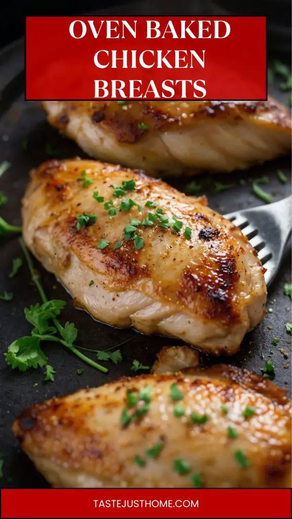 oven baked chicken breasts oven baked chicken breasts