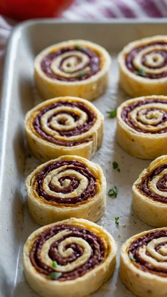 how to make bacon cheddar ranch pinwheels how to make bacon cheddar ranch pinwheels