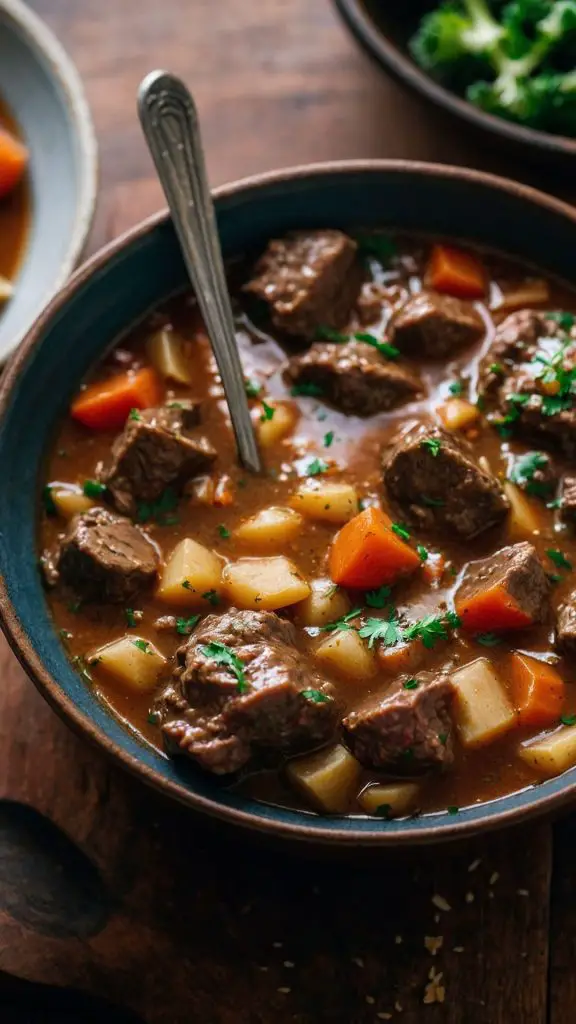 how to make instant pot lamb stew how to make instant pot lamb stew
