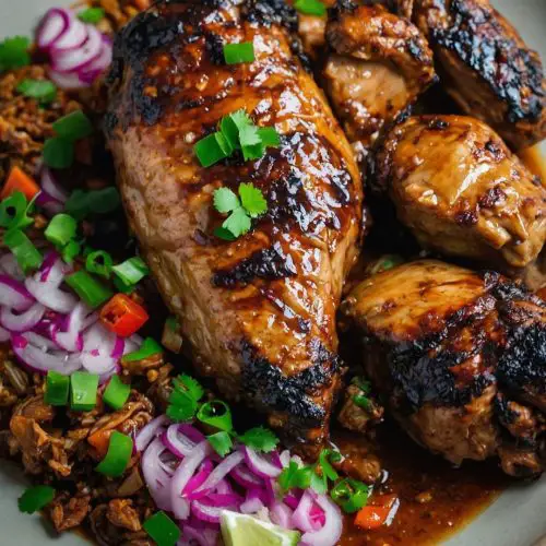 jerk chicken copycat recipe