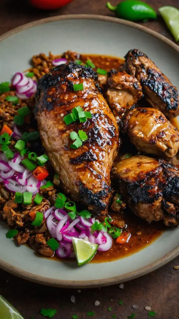 jerk chicken copycat recipe jerk chicken copycat recipe